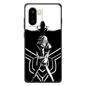 Чехлы Персонажи Аниме Наруто для OnePlus 15R (AlphaPrint)