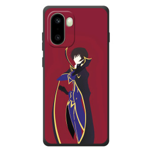 Чехлы Персонажи Аниме Наруто для OnePlus 15R (AlphaPrint)