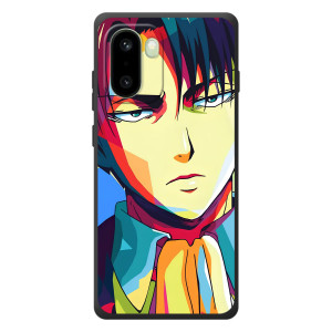 Чехлы Персонажи Аниме Наруто для OnePlus 15R (AlphaPrint)