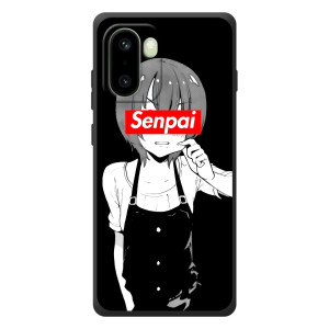 Чехлы Персонажи Аниме Наруто для OnePlus 15R (AlphaPrint)