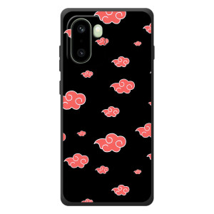 Чехлы Персонажи Аниме Наруто для OnePlus 15R (AlphaPrint)