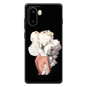 Чехлы (ART) Цветы на OnePlus 15R (VPrint)