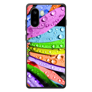 Чехлы (ART) Цветы на OnePlus 15R (VPrint)