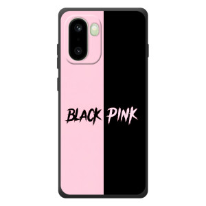 Чехлы с картинкой для OnePlus 15R – BLACK PINK