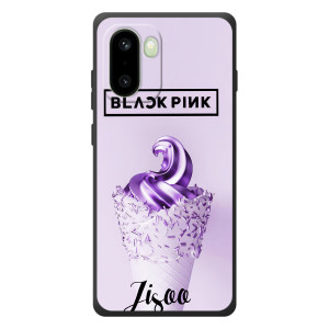 Чехлы с картинкой для OnePlus 15R – BLACKPINK lisa