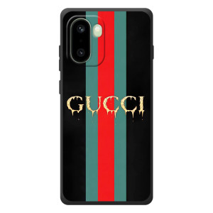 Чохли бренд ГУЧЧІ для OnePlus 15R – GUCCI