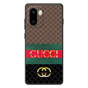 Чохли бренд ГУЧЧІ для OnePlus 15R – Стиль GUCCI
