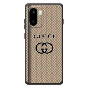 Чохли бренд ГУЧЧІ для OnePlus 15R – Стиль Гуччі