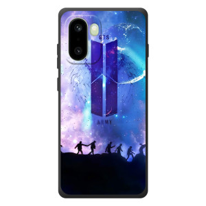 Чохли BTS для OnePlus 15R (AlphaPrint)