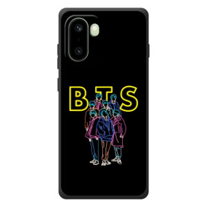 Чохли BTS для OnePlus 15R (AlphaPrint)