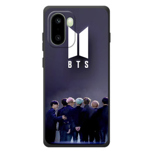 Чохли BTS для OnePlus 15R (AlphaPrint)