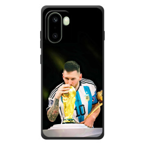 Чохли для OnePlus 15R (Leo чемпіон) (AlphaPrint)
