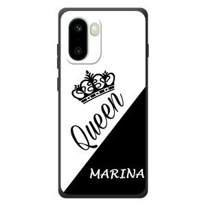 Чехлы для OnePlus 15R - Женские имена – MARINA
