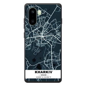 Чехлы для Один Плюс пятнадцать Р Города Украины