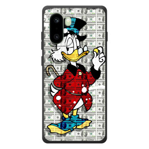 Чехлы для Один Плюс пятнадцать Р - Scrooge MagDag (PREMIUMPrint)