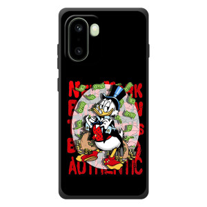 Чехлы для Один Плюс пятнадцать Р - Scrooge MagDag (PREMIUMPrint)