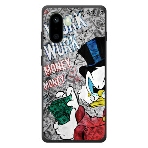 Чехлы для Один Плюс пятнадцать Р - Scrooge MagDag (PREMIUMPrint)