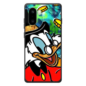 Чехлы для Один Плюс пятнадцать Р - Scrooge MagDag (PREMIUMPrint)