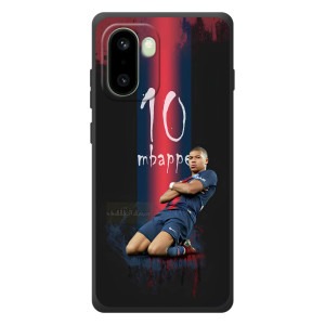 Чехол (TPU) с Футболистом на OnePlus 15R – MBAPPE 10