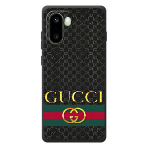 Чехлы ГУЧЧИ для Один Плюс пятнадцать Р (AlphaPrint)