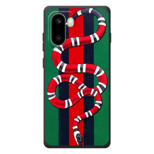 Чехлы ГУЧЧИ для Один Плюс пятнадцать Р (AlphaPrint)