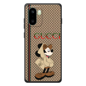 Чехлы ГУЧЧИ для Один Плюс пятнадцать Р (AlphaPrint)