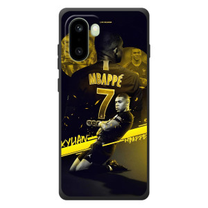 Чехлы Килиан Мбаппе для OnePlus 15R