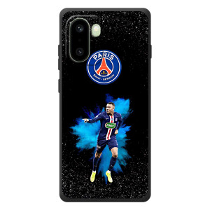 Чехлы Килиан Мбаппе для OnePlus 15R