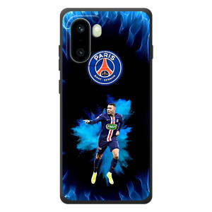 Чехлы Килиан Мбаппе для OnePlus 15R