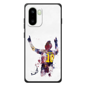 Чохли Мессі для OnePlus 15R (AlphaPrint)