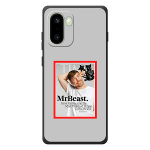 Чохли Містер Біст для ОnePlus 15Р