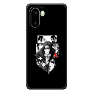 Чехлы на тему: Итачи Учиха для OnePlus 15R (AlphaPrint)