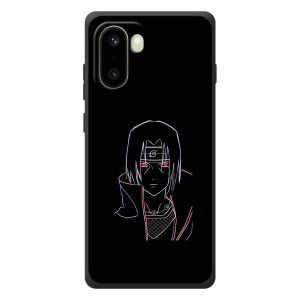 Чехлы на тему: Итачи Учиха для OnePlus 15R (AlphaPrint)