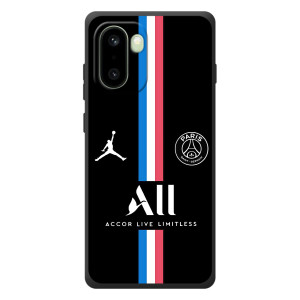 Чехлы PSG для OnePlus 15R (AlphaPrint)