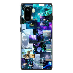 Чохли з фільму АВАТАР для OnePlus 15R (AlphaPrint)