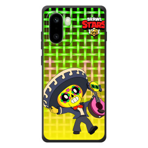 Чехлы Brawl Stars для OnePlus 15R (AlphaPrint)