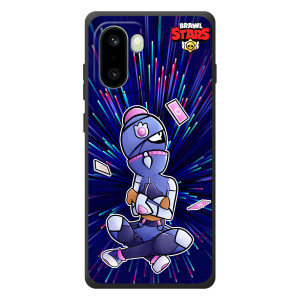 Чехлы Brawl Stars для OnePlus 15R (AlphaPrint)