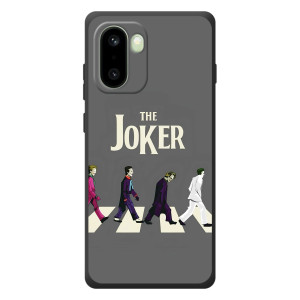 Чехлы с картинкой Джокера на OnePlus 15R – The Joker