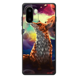 Чохли з картинкою Лисичка для OnePlus 15R (VPrint)