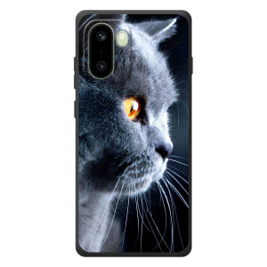 Чехлы с Котиками для OnePlus 15R (VPrint)