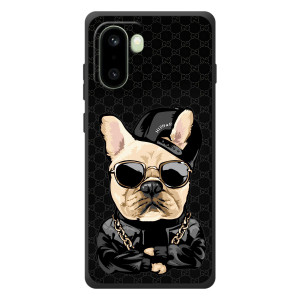 Чехлы с крутыми принтами для OnePlus 15R - (PREMIUMPrint)