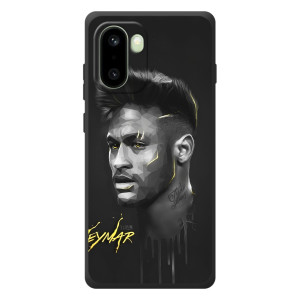 Силиконовый Чехол OnePlus 15R – Junior Neymar