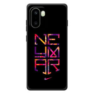 Силиконовый Чехол OnePlus 15R – N E Y M A R