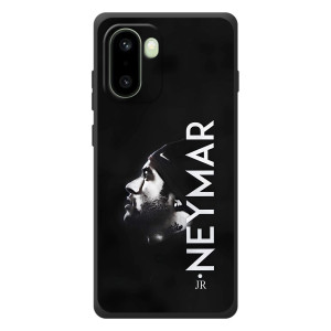 Силиконовый Чехол OnePlus 15R – Neymar