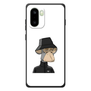 Чохли з Мавпами NFT для OnePlus 15R (AlphaPrint)