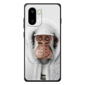 Чохли з Мавпами NFT для OnePlus 15R (AlphaPrint)