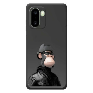 Чохли з Мавпами NFT для OnePlus 15R (AlphaPrint)