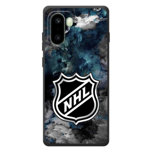 Чехлы с принтом Спортивная тематика для OnePlus 15R – NHL хоккей