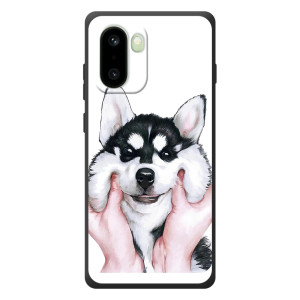 Чехлы с собаками для OnePlus 15R (VPrint)