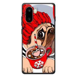 Чехлы с собаками для OnePlus 15R (VPrint)